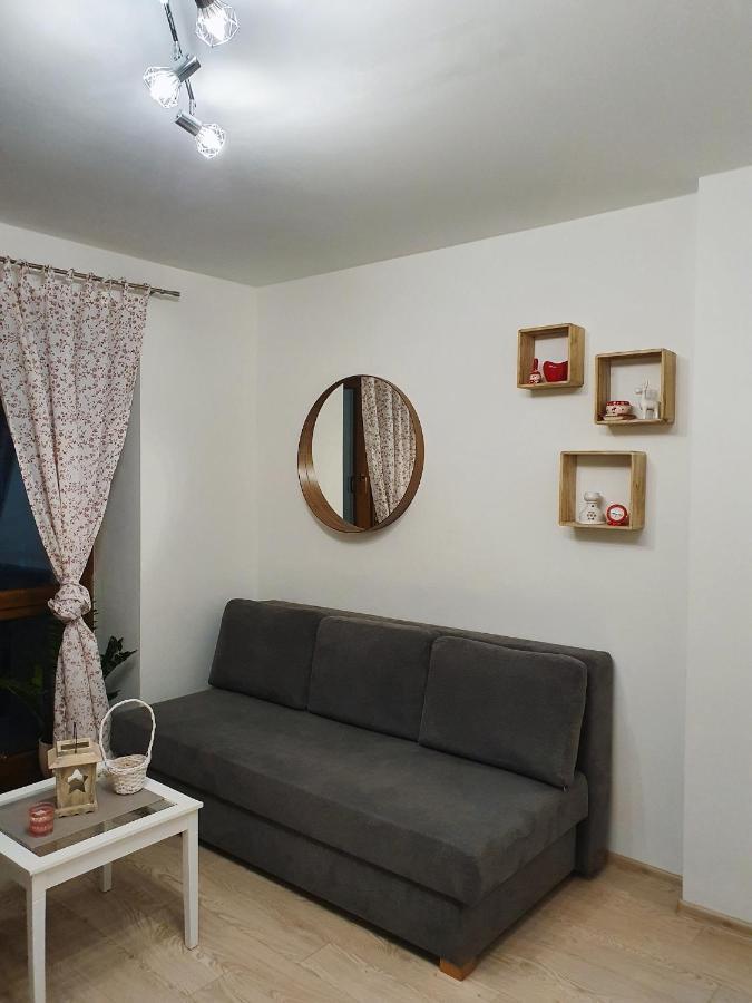 Emily Apartment Košice Exteriör bild