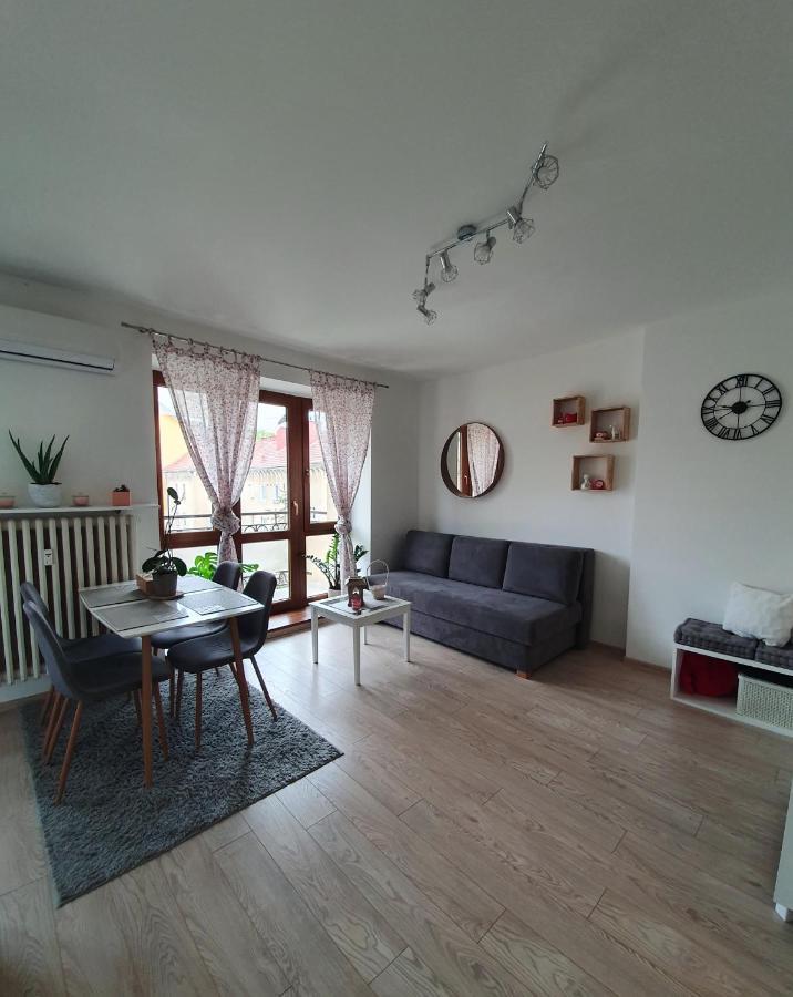 Emily Apartment Košice Exteriör bild
