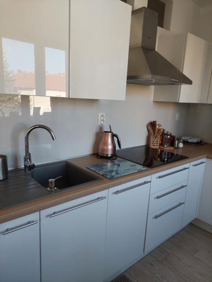 Emily Apartment Košice Exteriör bild