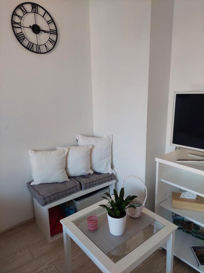 Emily Apartment Košice Exteriör bild