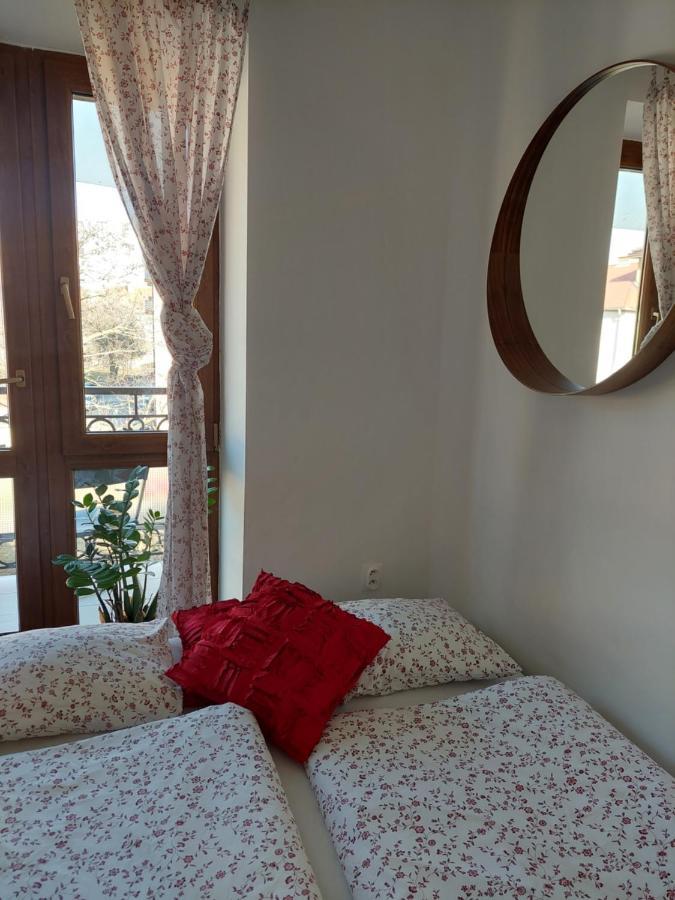 Emily Apartment Košice Exteriör bild