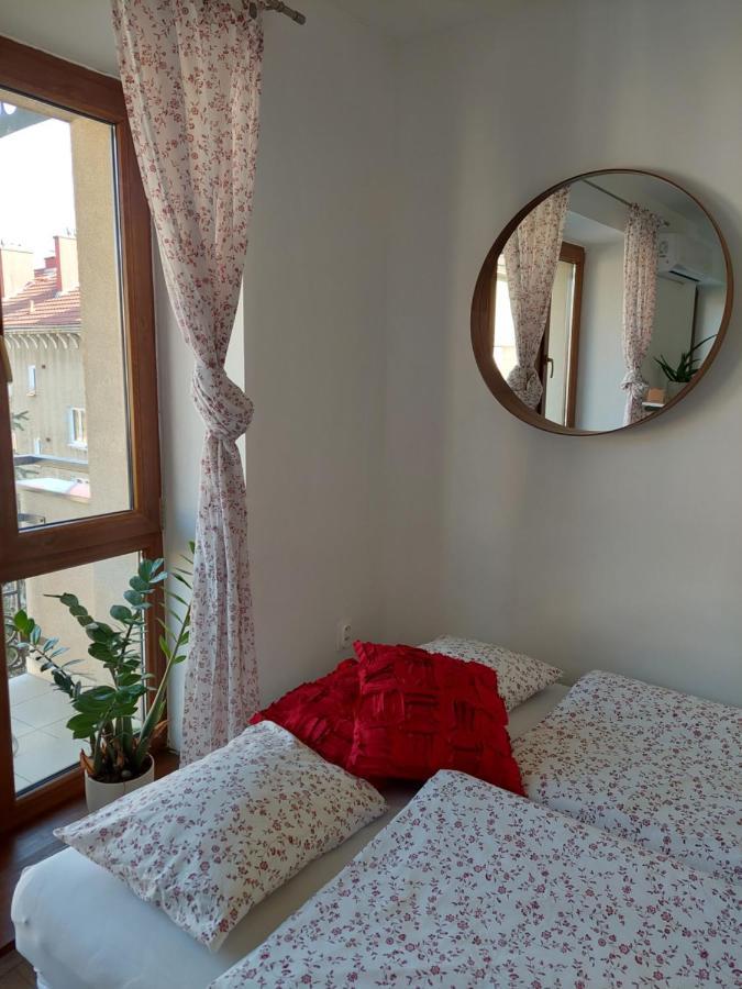 Emily Apartment Košice Exteriör bild