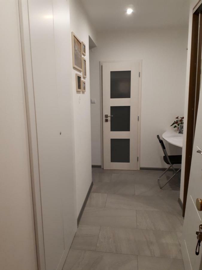 Emily Apartment Košice Exteriör bild