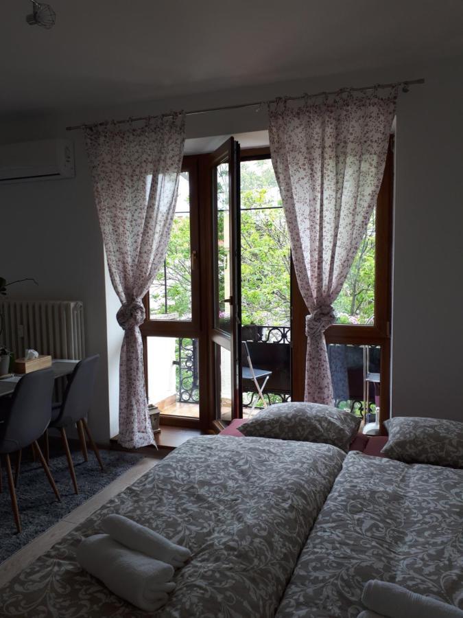 Emily Apartment Košice Exteriör bild