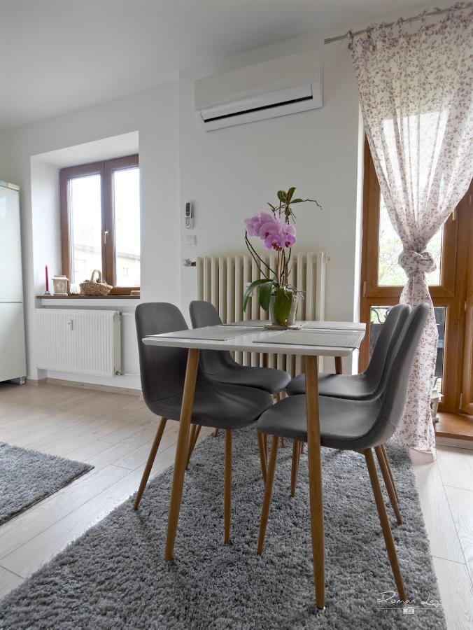 Emily Apartment Košice Exteriör bild