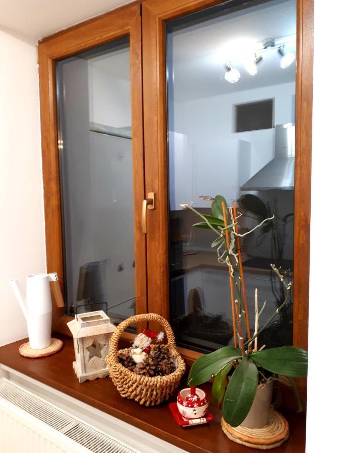 Emily Apartment Košice Exteriör bild